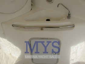 Buy 2002 Sessa Marine Oyster 27