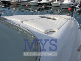 2002 Sessa Marine Oyster 27 for sale