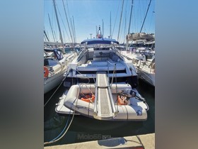 1990 Mochi Craft 47 Open for sale