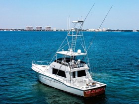 1985 Hatteras for sale