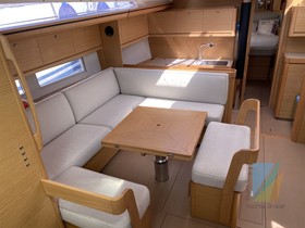 2019 Dufour Yachts 520 Grand Large til salgs