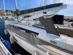 Kjøpe 2019 Dufour Yachts 520 Grand Large