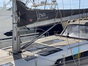 Купить 2019 Dufour Yachts 520 Grand Large