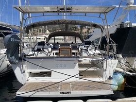 2019 Dufour Yachts 520 Grand Large til salgs