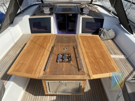 2019 Dufour Yachts 520 Grand Large til salgs