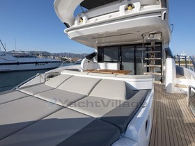 2019 Princess Yachts S65
