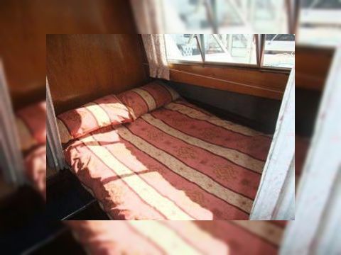 1970 Bourne 40 for sale