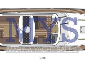 2023 Marex 360 Cabriolet Cruiser
