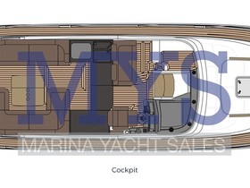 Kjøpe 2023 Marex 360 Cabriolet Cruiser