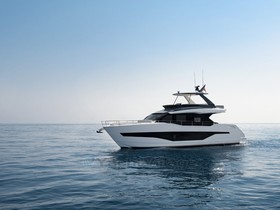 Buy 2024 Astondoa 5