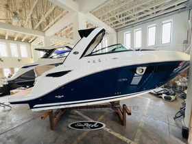 Buy 2022 Sea Ray 265 Sundancer 350Ps Ew Juni 2022 1.Besitz
