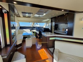 2008 Dominator Yachts 62S на продажу