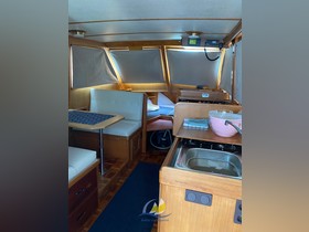 1990 Ams Trawler for sale