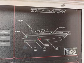 Купить 1994 Trojan Yacht 10.80