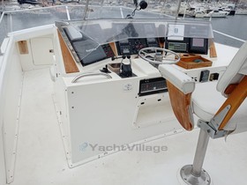 1990 Bertram Yacht 60' Convertible for sale