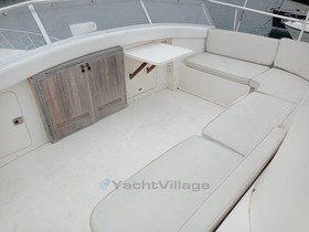 1990 Bertram Yacht 60' Convertible
