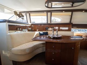 2008 Carver Yachts 43 Ss na prodej