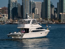 2008 Carver Yachts 43 Ss till salu