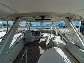 2008 Carver Yachts 43 Ss kaufen