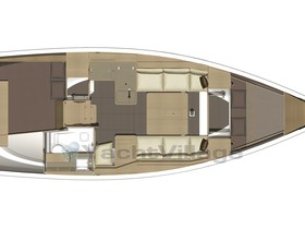 2017 Dufour Yachts 350 Grand Large