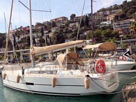 2017 Dufour Yachts 350 Grand Large in vendita