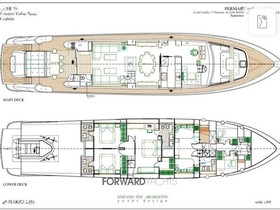 Kupiti 2016 Amer Yachts 94