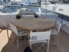 Kupiti 2016 Amer Yachts 94