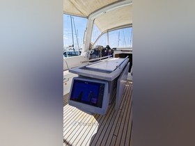 2019 Beneteau Oceanis 45 на продаж