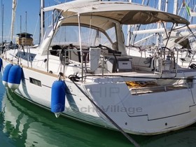 2019 Beneteau Oceanis 45 zu verkaufen