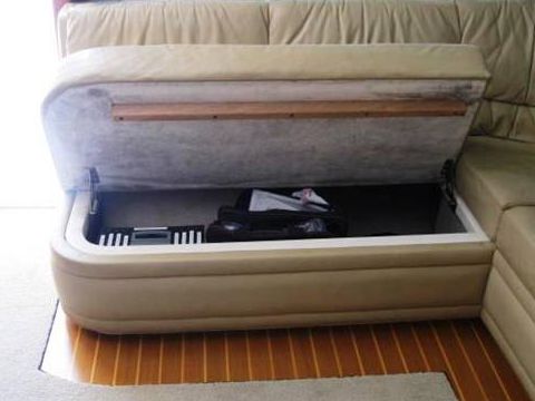 Buy 2000 Cabo Convertible