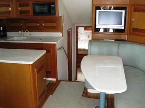 2000 Cabo Convertible for sale