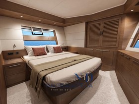 2023 Beneteau Grand Trawler 62 eladó