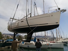 2011 Beneteau Oceanis 37 til salg
