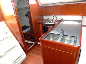 2011 Beneteau Oceanis 37 на продажу