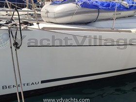 2011 Beneteau Oceanis 37 til salg