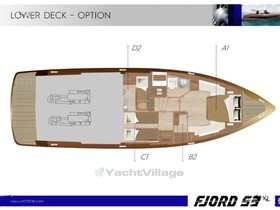 2023 Fjord 53 Xl for sale