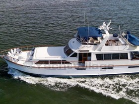 Pacemaker Yachts 66 Motor Yacht