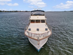 1978 Pacemaker Yachts 66 Motor