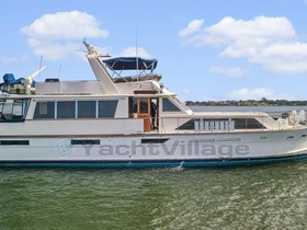 1978 Pacemaker Yachts 66 Motor