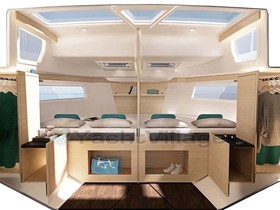 2023 Delphia Yachts 11 Flylounge