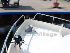 2008 Holl. Yachtbow Rego 39 Ok za prodaju