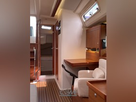 2017 Hanse 455