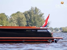 Купить 2023 Brandaris Yachts Barkas 1100