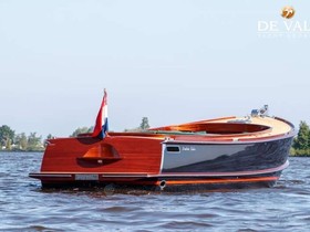 2023 Brandaris Yachts Barkas 1100 til salgs