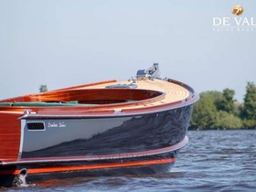 2023 Brandaris Yachts Barkas 1100