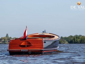 Buy 2023 Brandaris Yachts Barkas 1100