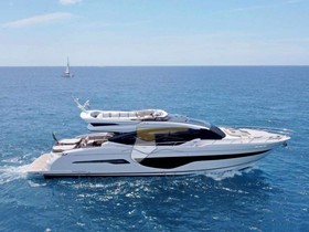 Comprar 2021 Princess Yachts S78 Sport Bridge