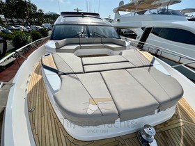 Koupit 2021 Princess Yachts S78 Sport Bridge