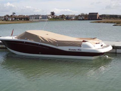 Jeanneau Runabout 755