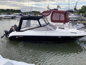 2015 Rajo Boote 630 Dc Mm 630 Neuwertig Inklusive Marlin на продаж